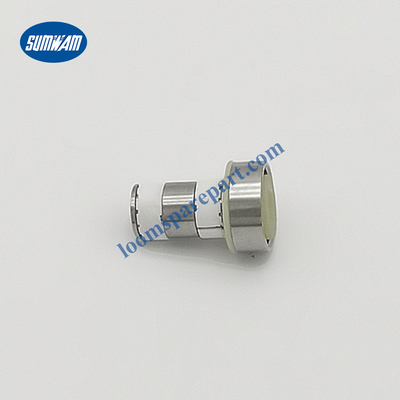 Conjunto da mola da luva do núcleo de Jet Loom Parts Solenoid Valve do ar de Toyota 710