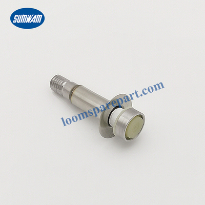 Conjunto da mola da luva do núcleo de Jet Loom Parts Solenoid Valve do ar de Toyota 710
