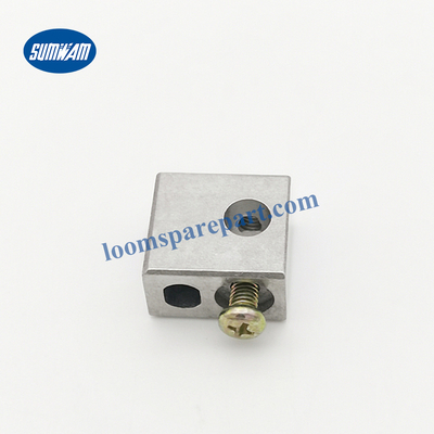 Conjunto completo secundário do bocal de Jet Loom Machine Spare Parts do ar de Toyota 810