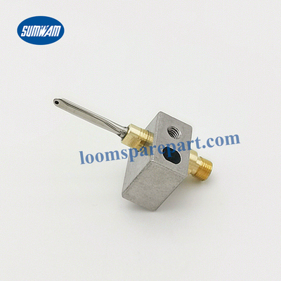 Conjunto completo secundário do bocal de Jet Loom Machine Spare Parts do ar de Toyota 810