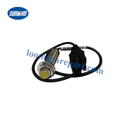 Peças sobresselentes do tear de Picanol do Três-fio do Dois-fio do interruptor de proximidade M8 (14 Li)