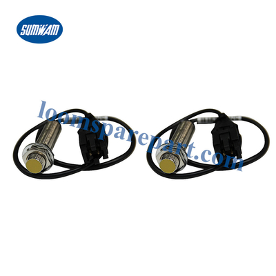 Peças sobresselentes do tear de Picanol do Três-fio do Dois-fio do interruptor de proximidade M8 (14 Li)