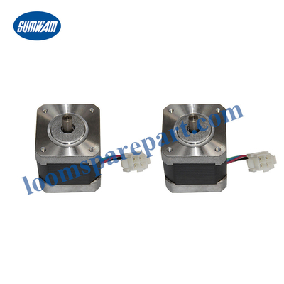 Motor da seleção de cor (quadrado) BE231900, peças sobresselentes do tear de Picanol