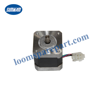Motor da seleção de cor (quadrado) BE231900, peças sobresselentes do tear de Picanol
