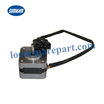 Motor lateral da tesoura de Picanol das peças sobresselentes do tear de BE309505 Picanol