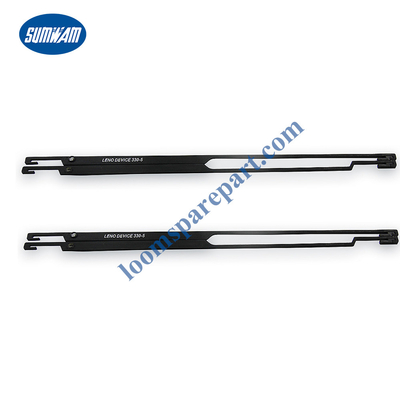 Peças sobresselentes retas do tear de Vamatex da cintura do dispositivo 330-5 da gaze de Vamatex K88