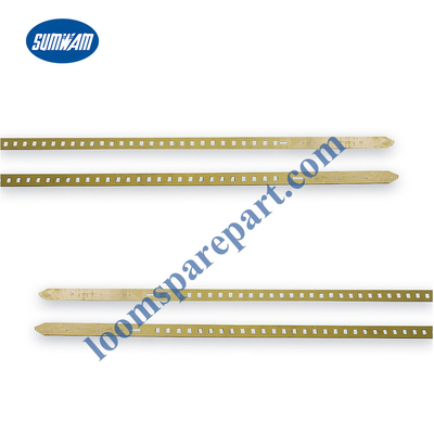 Peças sobresselentes do tear da fita BA213736 BA215268 Picanol do florete da gama