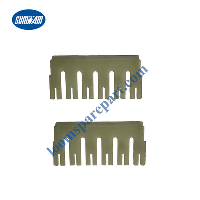 Divisor do fio do quadro da gota de GTMAX-i, peças sobresselentes do tear de Picanol